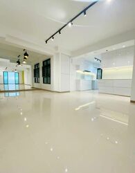 Blk 420B Waterfront II @ Northshore (Punggol), HDB 5 Rooms #564108251